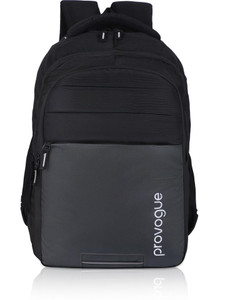 PROVOGUE Casual Backpack for College & Office Use (Men & Women) 25 L Laptop Backpack