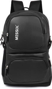 messix Anti-Theft laptop Backpack with Extra Space Bag Office /School / Travel bag 30 L Laptop Backpack
