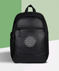 F Gear Denali Black 10 L Backpack