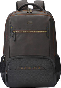 Gear Quantum 3 28L Antitheft Backpack - Image 6