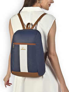 LAVIE Cobie Colourblock 11 L Backpack