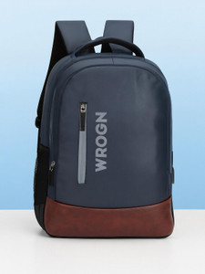 WROGN 35L 15.5 Inch Laptop Backpack - Image 6