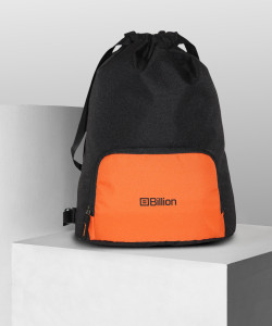 Billion Drawstring backpack 15 L Backpack