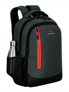 markway Laptop comfortable 4th to 10th class casual school ,college Bag 33 L Backpack