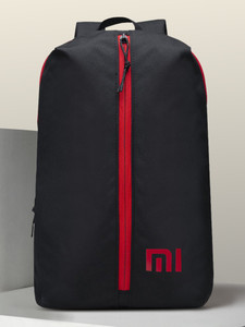 Mi Step Out liters Water Repellent 12 L Backpack