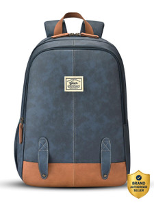 Gear ECO CLASSIC DAYPACK 16 20L Blue Backpack Pack of 16 - Image 6