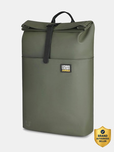 Urban Jungle by Safari Metro 15 L Laptop Backpack
