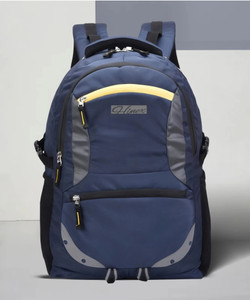 HINEX 35L Laptop Backpack with Rain Cover - Image 6