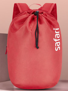 SAFARI DAYPACK 15 CB CHERRY 15 L Backpack