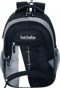 Fast Fashion Bagpack school college, travel, office bag 30 L Laptop Backpack