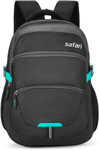 SAFARI ASHPER CB With 6 Pockets 30 L Laptop Backpack