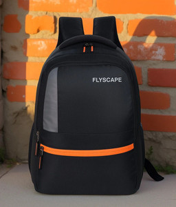 Flyscape TERROR BAG 30 L Laptop Backpack