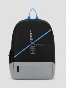 HRX 23L Unisex Casual Backpack - Image 6