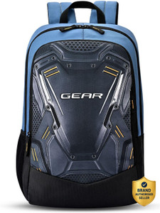 Gear SPECIAL AGENT BACKPACK 31 L Backpack