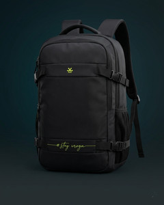 WROGN Torq Overnighter 45L Backpack - Image 6