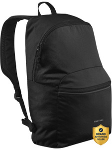 QUEACHUA NH ESCAPE 100 17L Black Backpack - Image 6