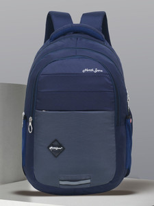 NorthZone Neavy 30L Blue Backpack - Image 6