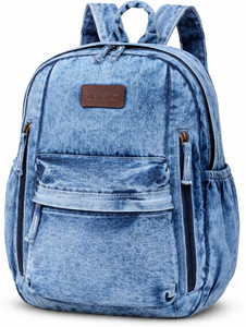 Zainto College bag for women college Bag for girls 25 L Backpack