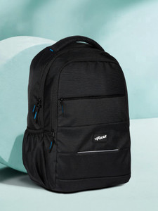 F Gear Ranch Black 26 L Laptop Backpack