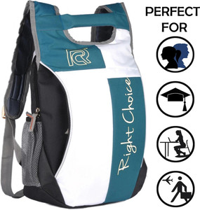 Floto mens backpack stylishboys bags for Hiking Riding work day out Pithu bag 20 L Backpack