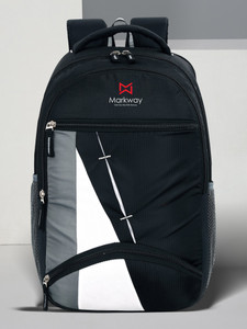 markway School/College/Office/Casual Waterproof Bag 35 L Backpack