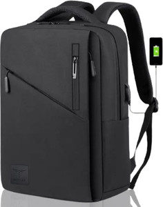 IMPULSE 30 L Laptop Backpack Elite V2 16 Inch Laptop Backpack with USB Charging 30 L Laptop Backpack