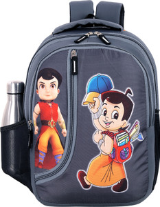 Nema Unisex Kids School Bag Cartoon Backpacks For /Boy/Girl/Baby