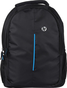 HP Blue Line 25 L Backpack