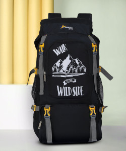 PERFECT STAR 70 L TRAVEL BACKPACK FOR OUTDOOR SPORT HIKING TREKKING BAG CAMPING RUCKSACK 70 L Backpack