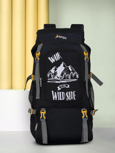PERFECT STAR 70 L TRAVEL BACKPACK FOR OUTDOOR SPORT HIKING TREKKING BAG CAMPING RUCKSACK 70 L Backpack