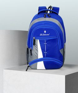 SBCOLLECTION Backpack/School Bag/College Bag Office Casual Bag Waterproof School Bag 35 L Backpack