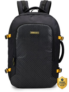 BOLDFIT Weekender Overnighter 45L Backpack - Image 6