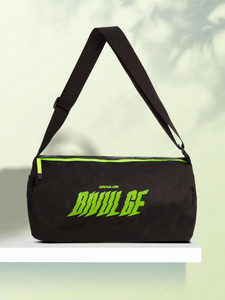 divulge Duffle Bag, Yoga Bag, Gym Bags Sports Bag For Men And Women (12 Lts) 12 L Backpack