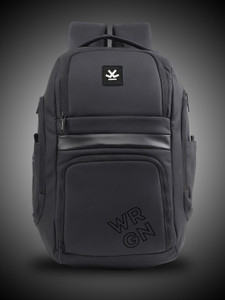 WROGN Laptop Backpack 40 L Laptop Backpack