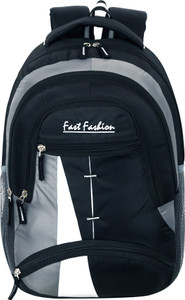 Fast Fashion Bagpack school college, travel, office bag 30 L Laptop Backpack