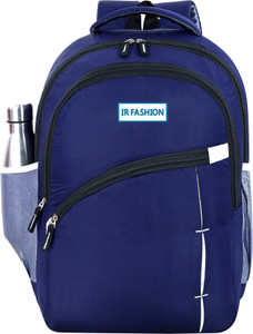 I.R. FASHION Unisex Hiking/Backpack/Camping/Trekking Travel Rucksacks 45 L Laptop Backpack