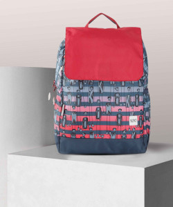 Wildcraft MyTrix 2 23 L Backpack