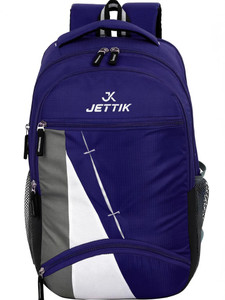 jettik Laptop 01 35 L Backpack