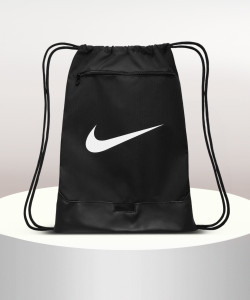 Drawstring Pouch Black Nike Drawstring Backpack Buy Nike Heritage