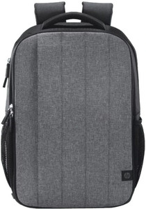 HP Trolley Pass-Through Padded Back Panel Padded Air mesh Panel/Hand wash air Dry 21 L Trolley Laptop Backpack