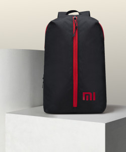 Mi Step Out 12 liters Water Repellent Backpack 12 L Backpack