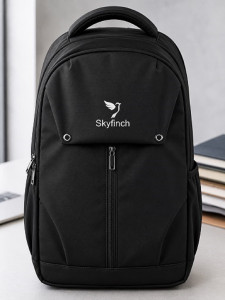 Skyfinch 45L Water Resistant Backpack - Image 6