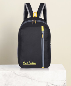 Xfast fashion DAYPACK Bags Backpack for daily use library office outdoor hiking 25 L Backpack