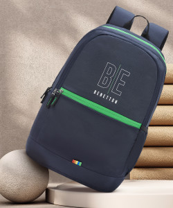 United Colors of Benetton Ming 25 L Backpack