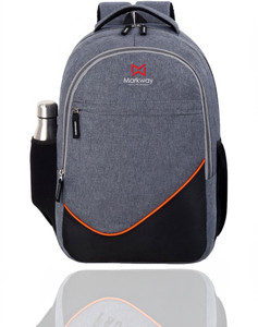 markway Khadi Textured Hi storage 35 L Laptop Backpack
