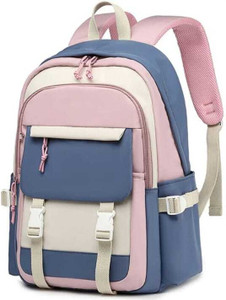 WALSON Trendy Kawaii Backpack For College or School Backpack | Standard Backpack 30 L Backpack