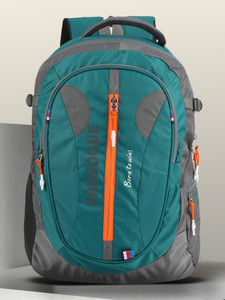 PROVOGUE Unisex Bag with rain cover Office/School/College/BusinessC-46L 46 L Laptop Backpack