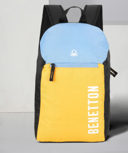 United Colors of Benetton Coronet 13 L Backpack