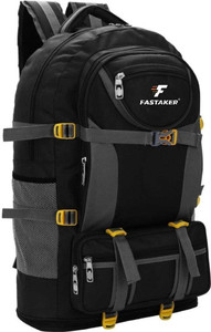 Fastaker 45L Travel Backpack | Large Capacity Trekking & Hiking Rucksack 45 L Backpack