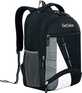 Fast Fashion TRBLK_0511_14 30 L Backpack
